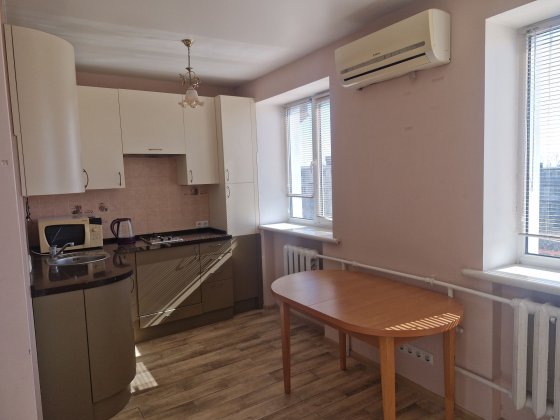 Парковая вид моря, по программе Чорноморськ