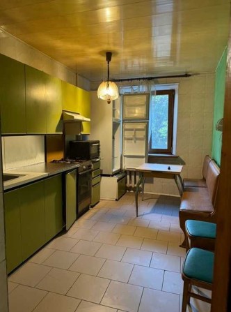 Продається 3-кімнатна квартира у морському районі. - фото 1