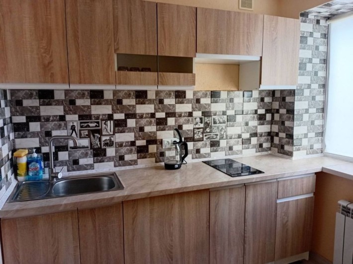 Продається 1кімнатна кіартира в центрі Чорноморська - фото 1