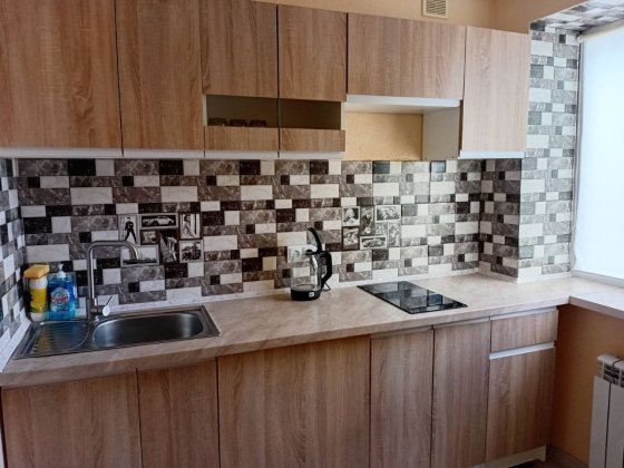 Продам 1комнатную квартиру в центре города Черноморска Черноморск