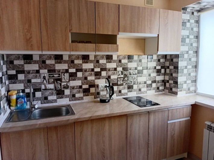 Продам 1комнатную квартиру в центре города Черноморска - фото 1