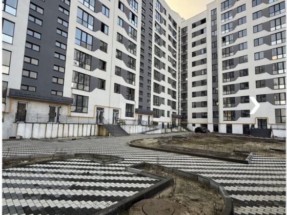 2 кімн.квартира Гостомель жк Авіатор 2 Гостомель