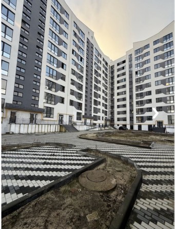 2 кімн.квартира Гостомель жк Авіатор 2 - фото 1