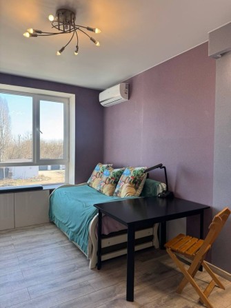 Смарт квартира с Ремонтом! Без комиссии!Можно безнал - фото 1