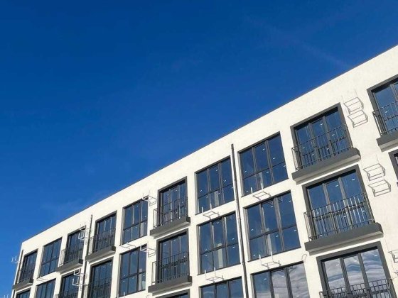 Квартира з ремонтом Гостомель