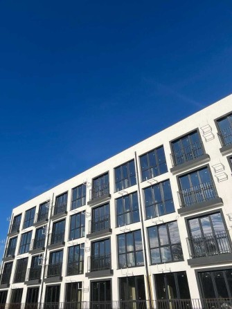 Квартира з ремонтом - фото 1