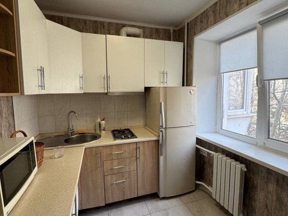 Продам 2к.квартиру Черноморск Черноморск