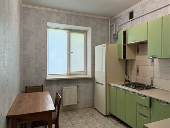 Квартира у с.Нова Долина Черноморск