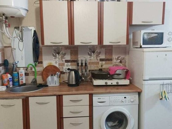 Продам малосемейку до моря 3 минуты, Ремонт! Чорноморськ