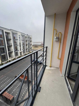 Сертифікат!!! готова квартира з індивідуальним газовим опаленням. ГАЗ - фото 1