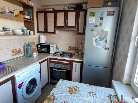 ‼️ Идеальный семейный очаг в сердце Черноморска Черноморск