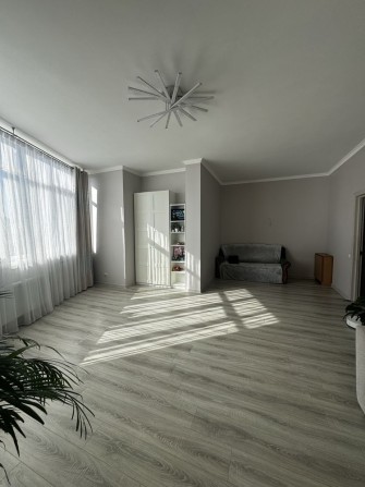 Современная квартира у моря - фото 1