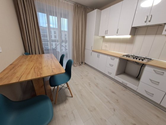 Продам 1к.квартиру  ЖК Парус Черноморск Черноморск