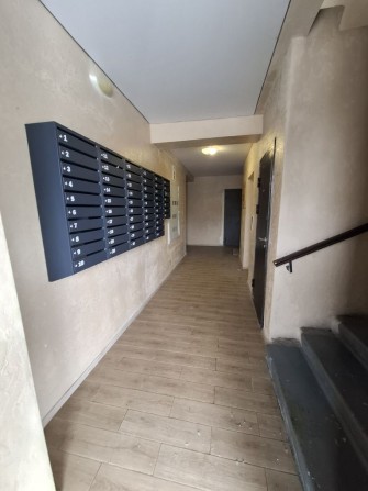 1-к квартира  в заселеному будинку - фото 1