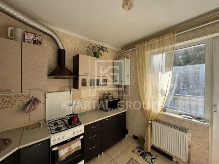 Продаж 1 кімнатної квартири з ремонтом. Сертифікат, Постанова - ТАК - фото 1