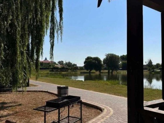 БЕЗ КОМІСІЇ! пропозиція тижня. Квартира з газом. ОЗЕРО і БАРБЕКЮ Гостомель