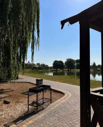 БЕЗ КОМІСІЇ! пропозиція тижня. Квартира з газом. ОЗЕРО і БАРБЕКЮ - фото 1