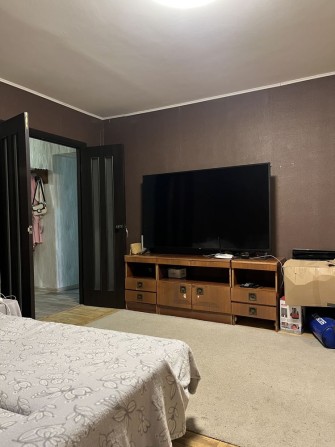 3к квартира з ремонтом в центрі Гостомеля. Сертифікат так! 2% оф. - фото 1