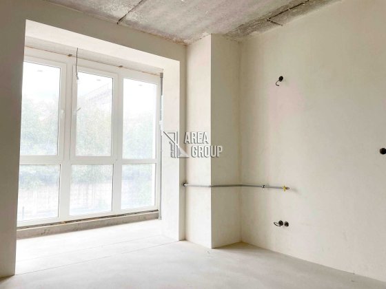 1-кімнатна квартира на виплату до 5 років ЖК Нова Будова-2 Кам'янець-Подільський