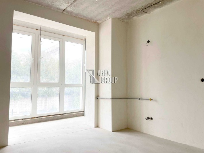 1-кімнатна квартира на виплату до 5 років ЖК Нова Будова-2 - фото 1