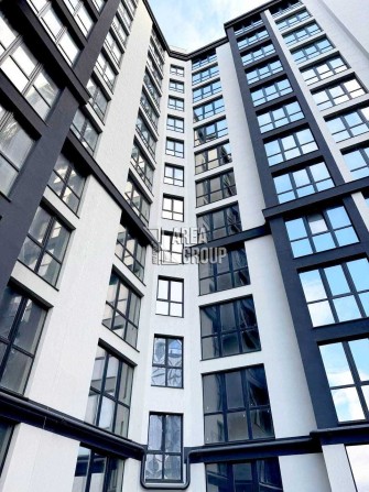 Продається чудова 2-кімнатна квартира в готовому та зданому будинку. - фото 1