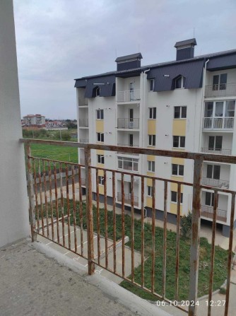 Продам 2к.квартиру Молодежное (можно по сертификату) - фото 1