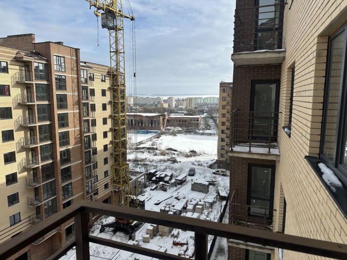 2к. Квартира центр (Власник) - фото 1