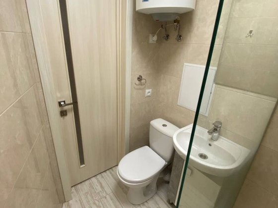 Продам 1-но комнатную кв-ру - центре Черноморска, заходи и живи Черноморск