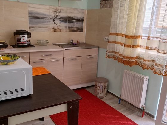 Продам 1 к.кв.в новобудові. Чорноморськ