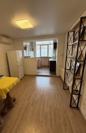 Продам  2х-квартиру - 1 этаж - фото 1