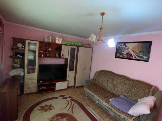 Продається 3 кімнатна квартира, не кутова м.Дунаївці Каменец-Подольский