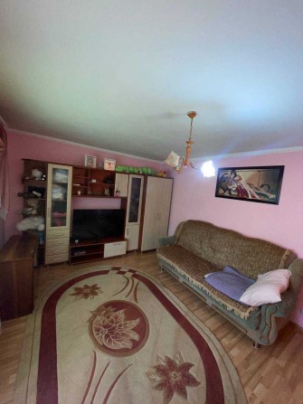 Продається 3 кімнатна квартира, не кутова м.Дунаївці - фото 1