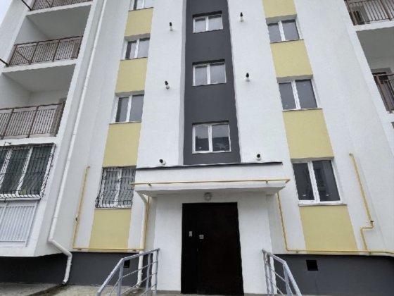 1 кімн.кв. 21 000$ Черноморск