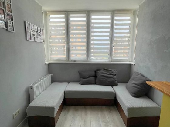 Продам квартиру в новострое Черноморска Черноморск