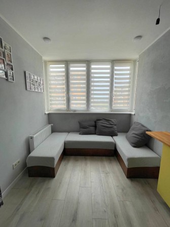 Продам квартиру в новострое Черноморска - фото 1