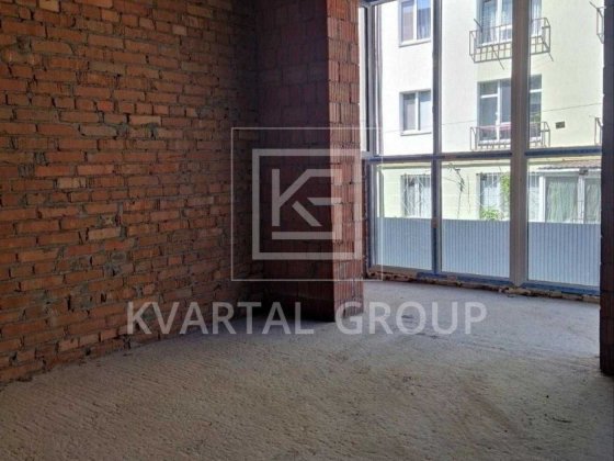 Без комісії! Велика однокімнатна квартира Гостомель