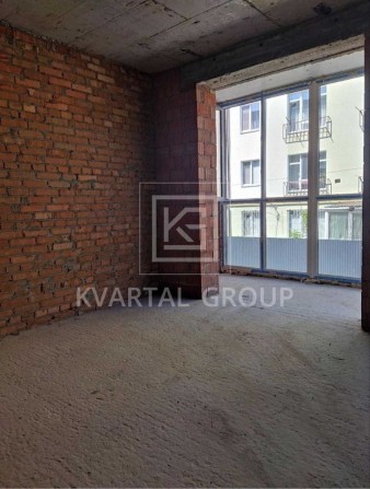 Без комісії! Велика однокімнатна квартира - фото 1