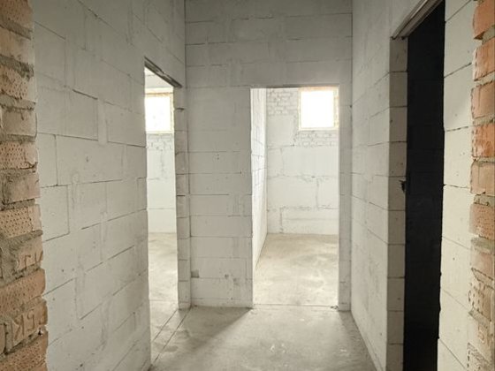 Найдешевша 2к у Гостомелі — 58 м²! житловий фонд, тарифи день/ніч Гостомель