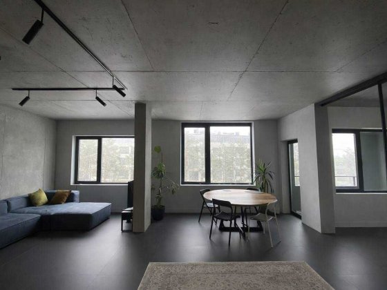 Продаж 3-кімнатної квартири з терасою, ЖК «Парк Таун», Оформлення 2% Гостомель