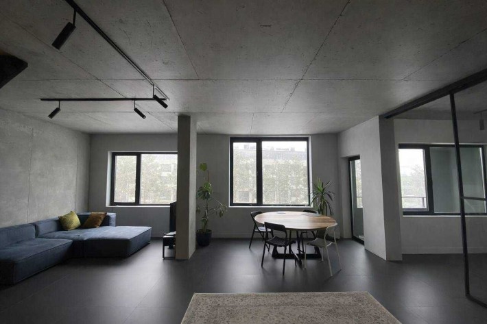 Продаж 3-кімнатної квартири з терасою, ЖК «Парк Таун», Оформлення 2% - фото 1