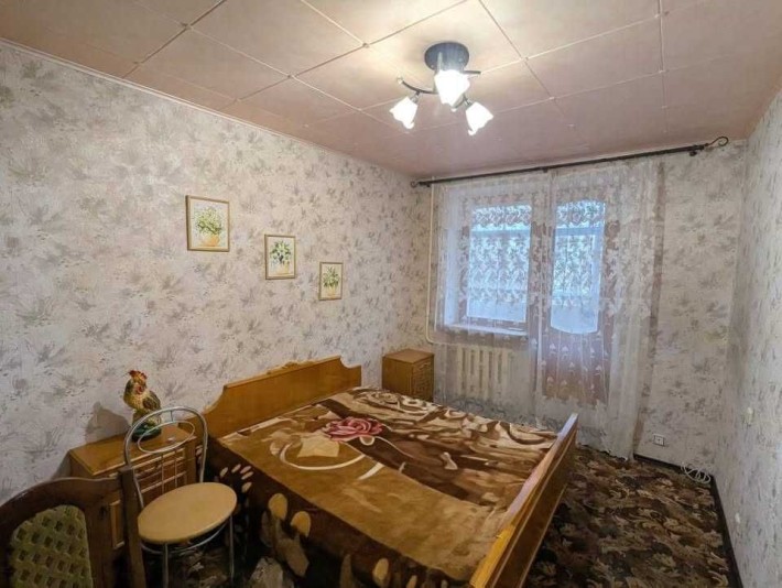 Двухкомнатная чешка на Мира - фото 1