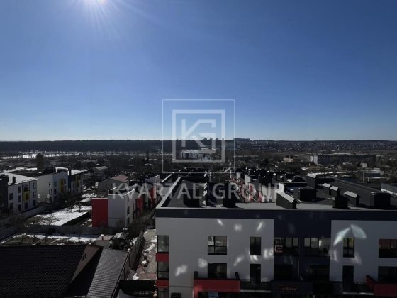 Однокімннатна квартира в ЖК Бучанський! Без комісії!Держпрограми-ТАК! Гостомель