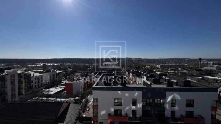 Однокімннатна квартира в ЖК Бучанський! Без комісії!Держпрограми-ТАК! - фото 1