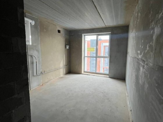 Смарт квартира з індивідуальним газовим опаленням! Гостомель