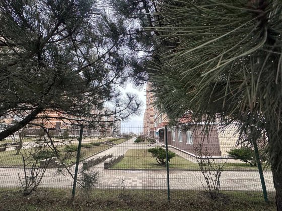 1-кімнатна квартира з капітальним ремонтом — південна сторона! Черноморск