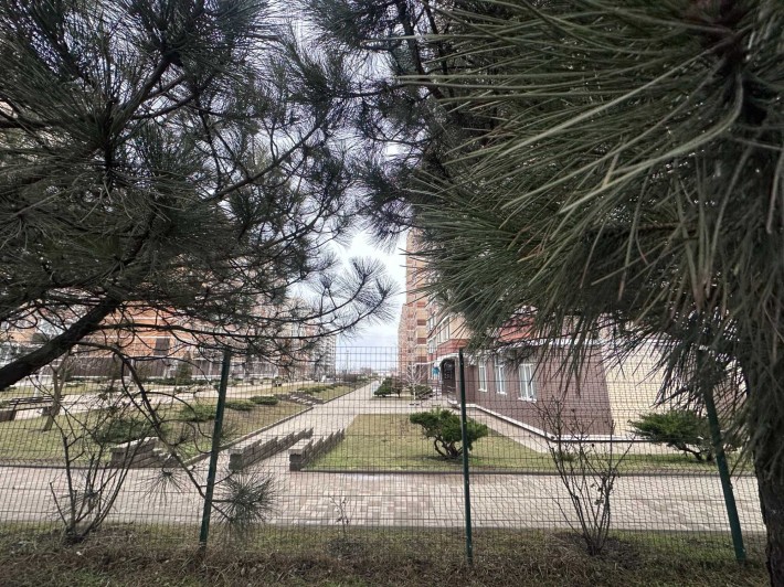 1-кімнатна квартира з капітальним ремонтом — південна сторона! - фото 1