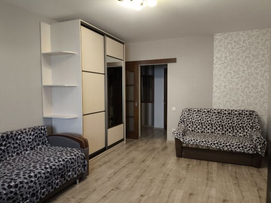 1-комнатная квартира с видом на море - 5 минут к пляжу Черноморск