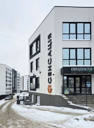 Студія,ЖК Сенсація,Топ ціна,Держ.програми ТАК,Без комісії%,Терміново - фото 1