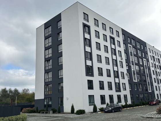 Вигідна ціна, смарт квартира м. Гостомель Гостомель