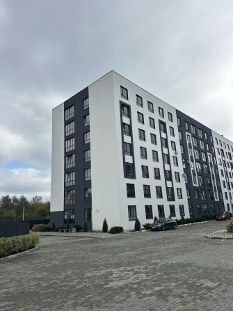 Вигідна ціна, смарт квартира м. Гостомель - фото 1